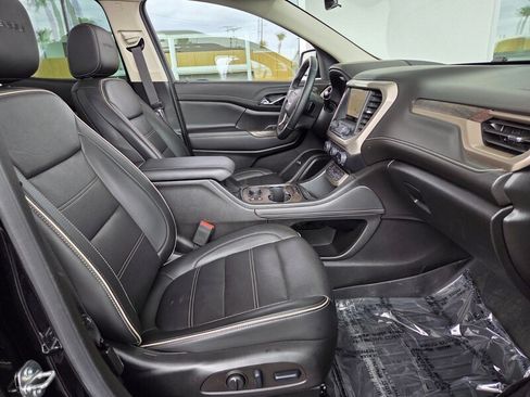 Used 2023 GMC Acadia Denali w/ Black Diamond Edition AWD/4WD image 21
