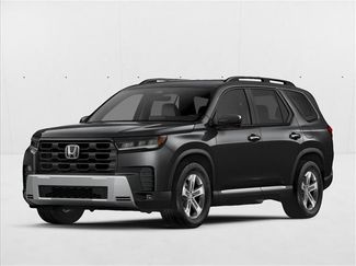 New 2026 Honda Pilot EX-L video 1
