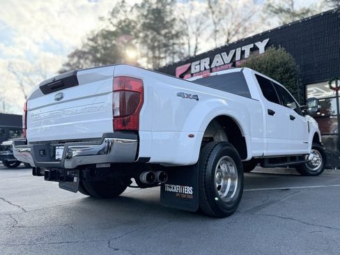 Used 2022 Ford F350 XLT image 13