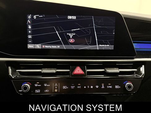 Used 2023 Kia Niro Wind w/ Wind Preserve Package image 26