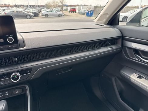 Used 2023 Honda CR-V EX image 25