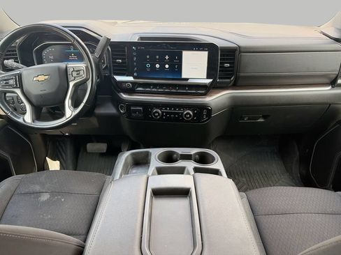 Used 2024 Chevrolet Silverado 2500 LT AWD/4WD image 10