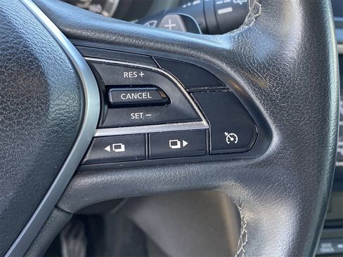 Certified 2022 INFINITI QX55 Luxe w/ Cargo Package image 32