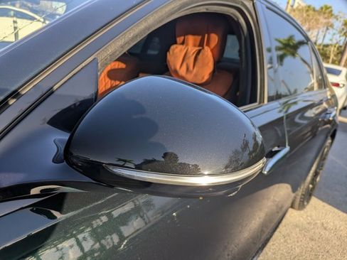 Certified 2023 Mercedes-Benz S 580 4MATIC Sedan image 5