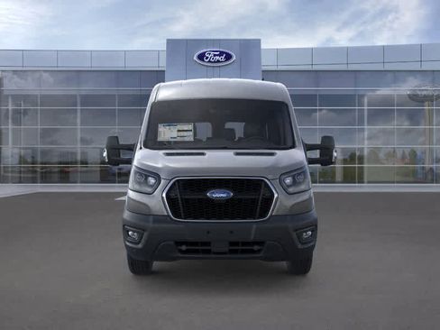 New 2025 Ford Transit 350 XL image 7