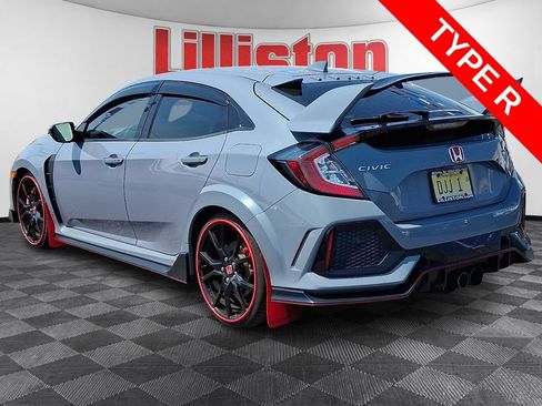 Used 2019 Honda Civic Type R image 7