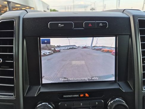 Used 2020 Ford F150 XLT w/ Equipment Group 301A Mid RWD image 35