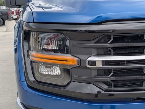 Used 2025 Ford F150 XLT w/ Equipment Group 301A Standard AWD/4WD image 9