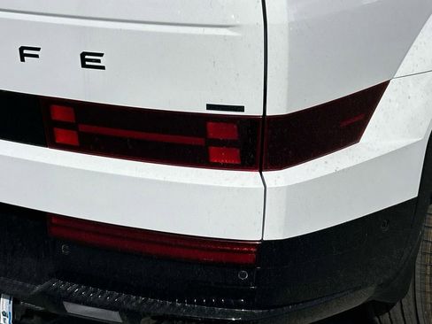 New 2026 Hyundai Santa Fe Calligraphy w/ Tow & Go Package image 10