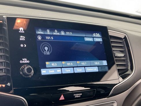 Used 2022 Honda Passport EX-L image 14