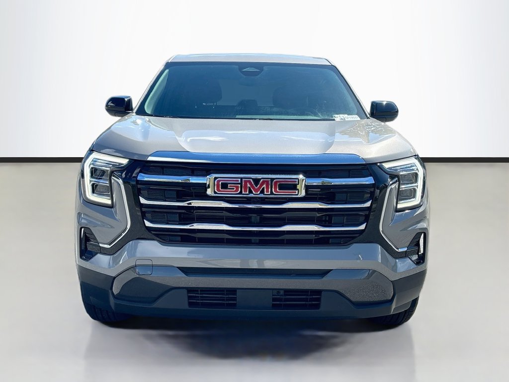 Used 2026 GMC Terrain Elevation w/ LPO, Floor Liner Package FWD image 8