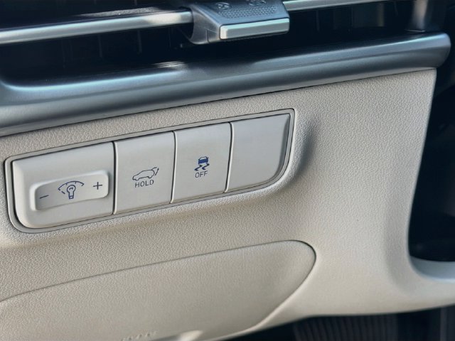 New 2026 Hyundai Tucson SEL Plus FWD image 10