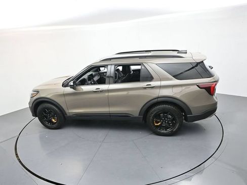 New 2026 Ford Explorer Tremor w/ Tremor Ultimate Package AWD/4WD image 40