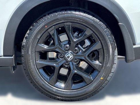 Used 2025 Honda HR-V Sport image 13