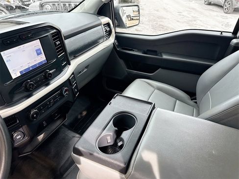 Used 2021 Ford F150 XL w/ Equipment Group 101A High image 26