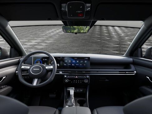 New 2026 Hyundai Santa Cruz SEL AWD/4WD image 11