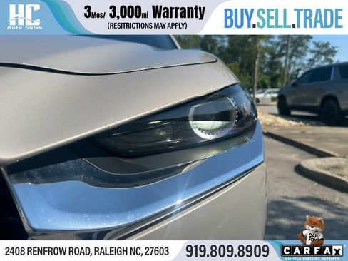 Used 2024 MAZDA CX-30 AWD 2.5 S w/ Select Sport Pkg image 9