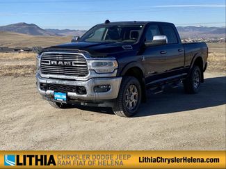 Used 2019 RAM 2500 Laramie video 1