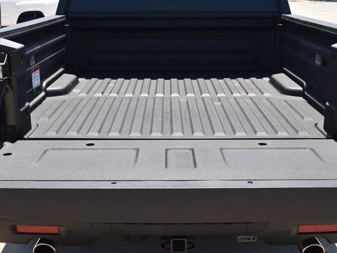 Used 2025 Honda Ridgeline RTL image 19
