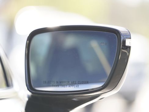 Used 2024 Buick Enclave Avenir w/ Avenir Technology Package image 43