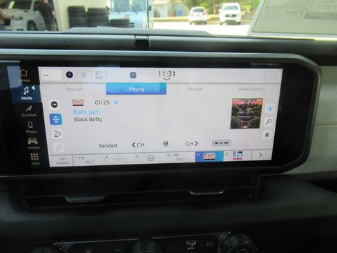 New 2026 Jeep Wrangler Sport image 30