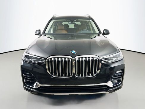 Used 2020 BMW X7 xDrive40i AWD/4WD image 2