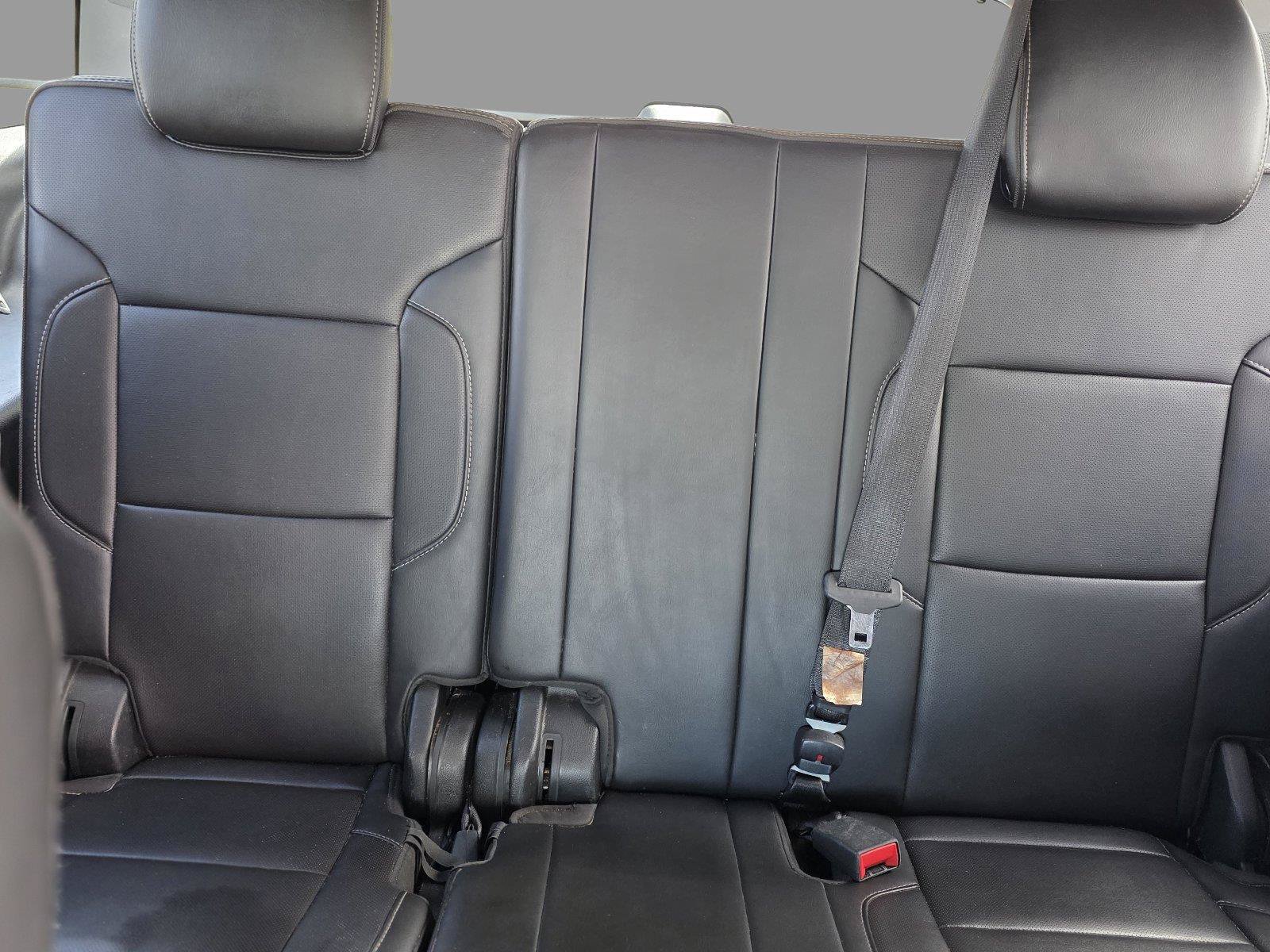 Used 2020 GMC Yukon XL Denali AWD/4WD image 29