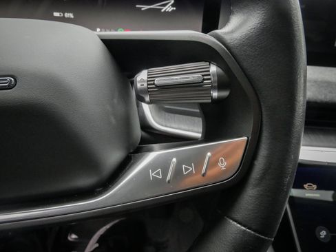 Used 2025 Lucid Air Touring AWD/4WD image 20
