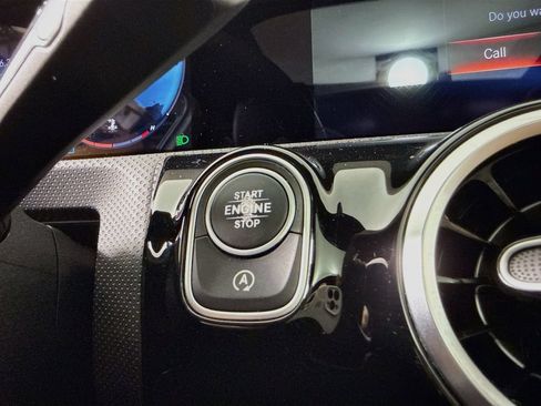 Used 2019 Mercedes-Benz A 220 image 16