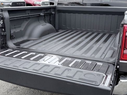 Certified 2023 RAM 1500 Big Horn image 9