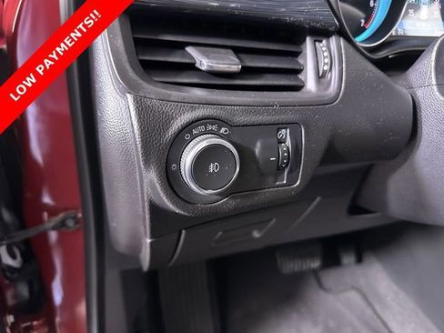 Used 2017 Buick Envision Preferred image 29