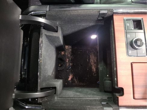 Used 2021 Lincoln Navigator L Reserve image 21