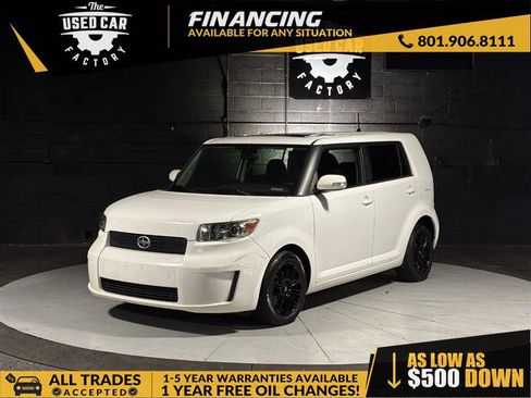 Used 2010 Scion xB image 1