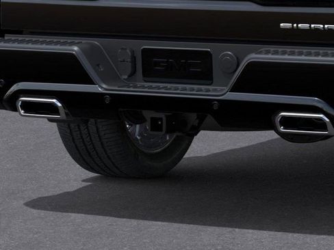 New 2026 GMC Sierra 1500 Denali Ultimate AWD/4WD image 14