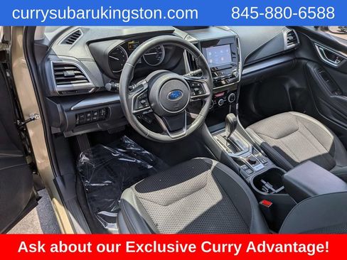 Used 2023 Subaru Forester Premium AWD/4WD image 15