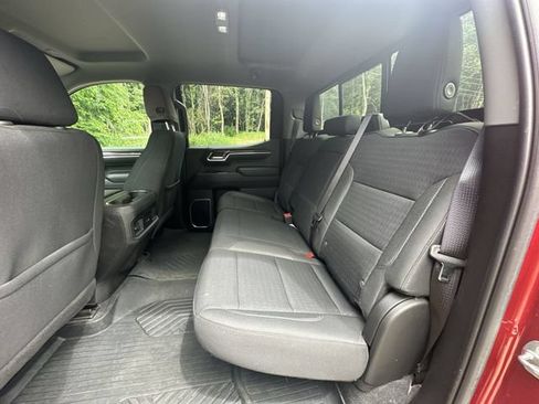 Used 2023 Chevrolet Silverado 1500 RST w/ All Star Edition Plus AWD/4WD image 28