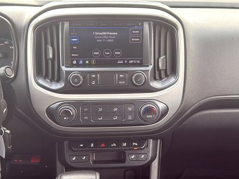 Used 2021 GMC Canyon Elevation w/ High Elevation Package image 20