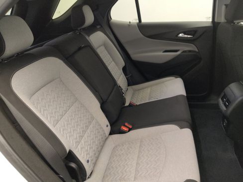 Used 2022 Chevrolet Equinox LT FWD image 19