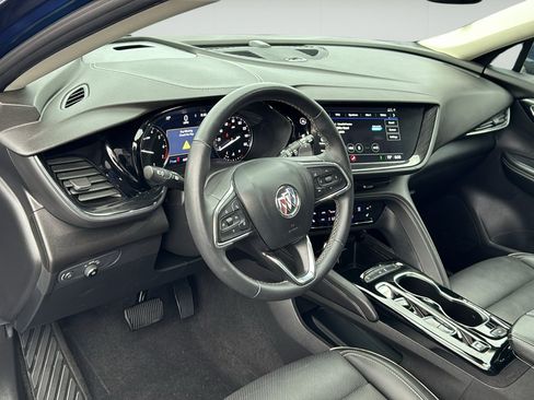 Used 2023 Buick Envision Essence FWD image 13