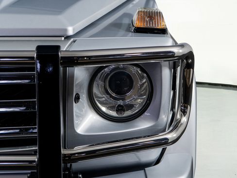 Used 2008 Mercedes-Benz G 500 image 24