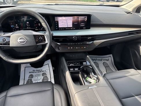 Used 2025 Nissan Murano SL AWD/4WD image 23