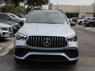 Certified 2024 Mercedes-Benz GLE 63 AMG S video 2