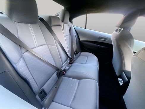 Used 2026 Toyota Corolla SE FWD image 19