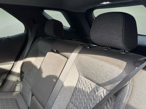 Used 2024 Chevrolet Equinox LT image 15