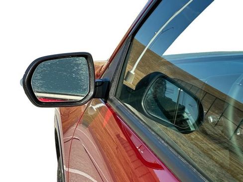 New 2026 Chevrolet Traverse RS image 10