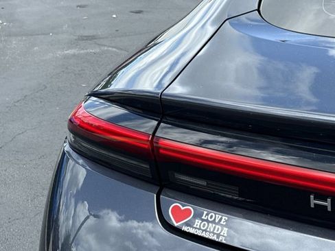 New 2026 Honda Prelude image 15