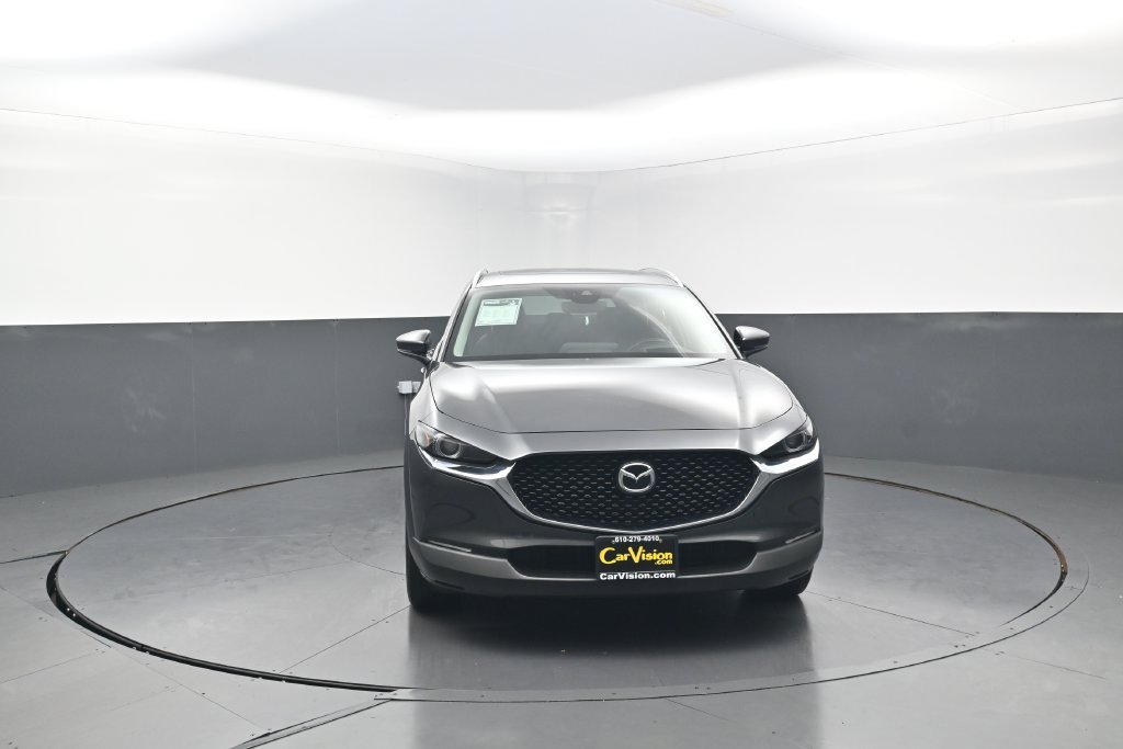 Used 2023 MAZDA CX-30 AWD 2.5 S w/ Premium Package image 36