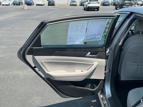 Used 2015 Hyundai Sonata Sport FWD image 23
