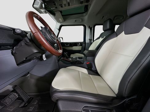 New 2026 INEOS Grenadier Fieldmaster Edition image 34