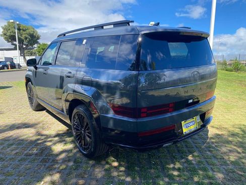 New 2026 Hyundai Santa Fe Calligraphy image 23